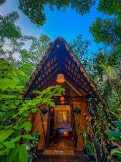 Chika's Place River View Udawalawa - 8