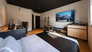 Mitasuya Ryokan Hotel Gongju Donghaksa Temple by Aank - 1