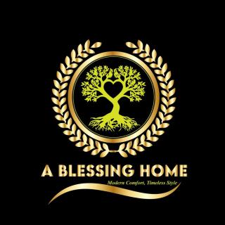 A BLESSING Home - 0