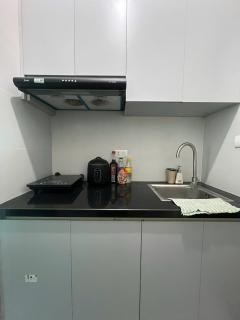 Ebon Room - Amoureux Homestay - 4