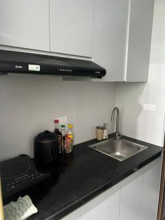 Ebon Room - Amoureux Homestay - 5