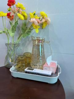 Ebon Room - Amoureux Homestay - 2