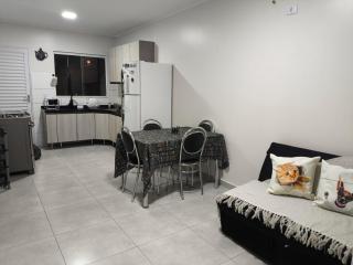 Casa Bariloche em Foz do Iguaçu - 6