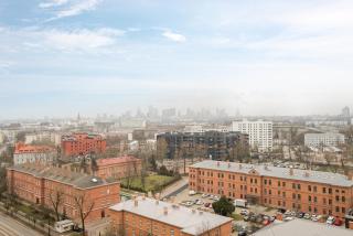 Praga Tower Vibrant Apartment by BookingHost - 6