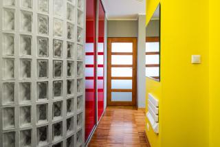Praga Tower Vibrant Apartment by BookingHost - 2