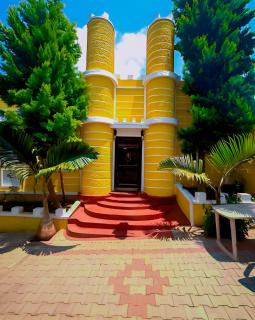 Hill Fort Hotel And Resorts Yelagiri Hills - 9