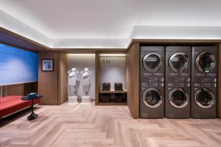 鞍山火车站万象汇漫心酒店 - 2