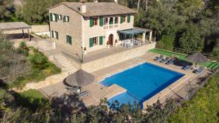 Son Capellet by Rentallorca - 8