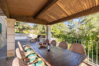 Son Capellet by Rentallorca - 1