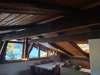 Ferienwohnung DachZeit - 5