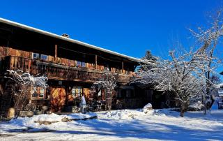 Ferienwohnung DachZeit - 9