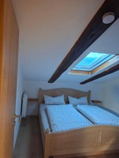 Ferienwohnung DachZeit - 1