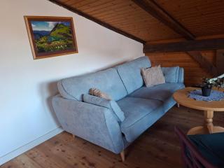 Ferienwohnung DachZeit - 0