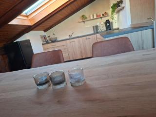 Ferienwohnung DachZeit - 3