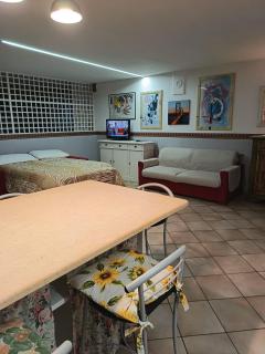 appartamento per famiglie - 8