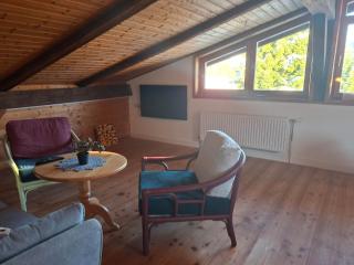 Ferienwohnung DachZeit - 7