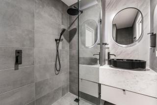 Fitzroy North Apartments by Urban Rest - 9