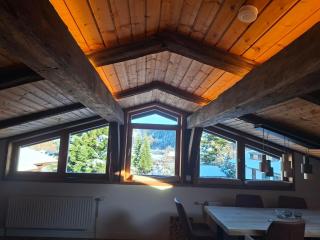 Ferienwohnung DachZeit - 4