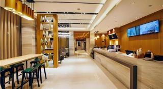 City Comfort Inn Hotel Nanning Nanhu Park Macun Metro Station - 7