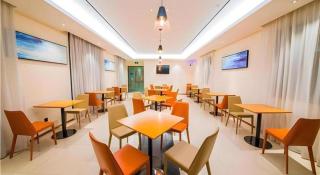 City Comfort Inn Hotel Nanning Nanhu Park Macun Metro Station - 6