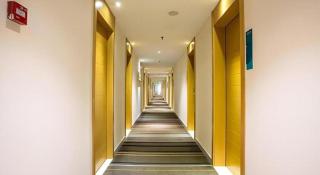 City Comfort Inn Hotel Nanning Nanhu Park Macun Metro Station - 5