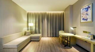 City Comfort Inn Hotel Nanning Nanhu Park Macun Metro Station - 4