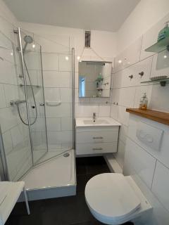 Ferienwohnung Block - 2