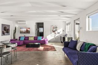 Grow House by Fieldtrip Remote Lux w 100ft Pool - 8