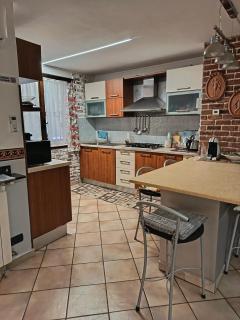 appartamento per famiglie - 9