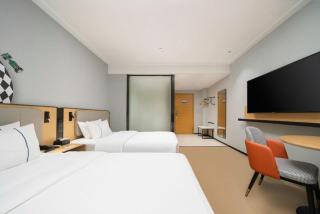 City Comfort Inn Nanning Normal University Changgang Road Metro Station - 9