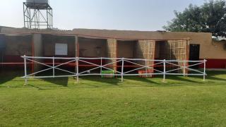 Arise Rustic Village Resort - Maneser - 9