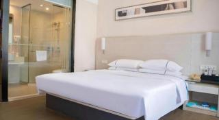 City Comfort Inn Baise Tianlin - 4