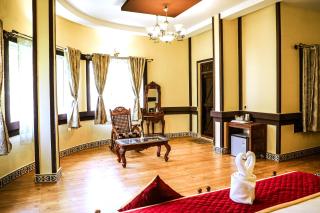 Hill Fort Hotel And Resorts Yelagiri Hills - 3