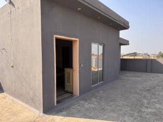 Visionary Hotel room with terrace view on 3rd floor - 0