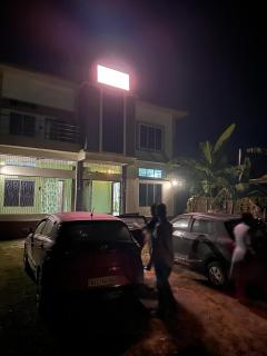 Holiday Homestay - 1