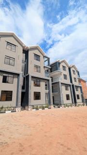 Cozy 1br Apt in the centre of Kisaasi with Power backup &AC - 1