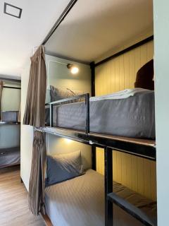 Baan suan hostel Koh Tao - 2