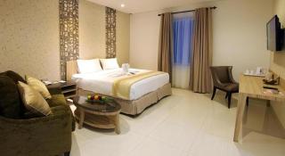 HW Hotel Padang - 2