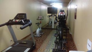 Best Western Natchitoches Inn - Natchitoches - 3