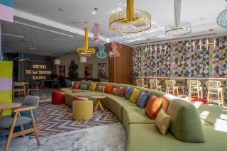Hampton By Hilton Denizli - 5