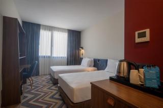 Hampton By Hilton Denizli - 3