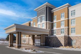 Homewood Suites By Hilton Thornton Denver - 8