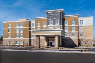 Homewood Suites By Hilton Thornton Denver - 7