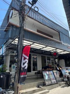 Baan suan hostel Koh Tao - 8