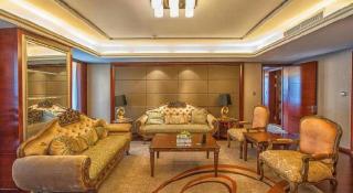 Dandong Xin An Dong Hotel - 4