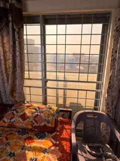 Visionary Hotel room with terrace view on 3rd floor - 6