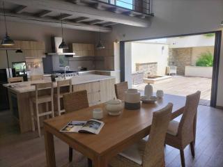 Loft de charme - Coeur de ville - 3