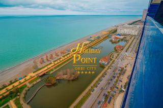 Holiday Point Orbi City - 8