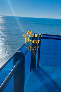 Holiday Point Orbi City - Batoumi - 2