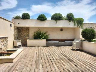 Loft de charme - Coeur de ville - 1